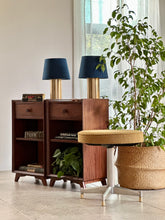 Load image into Gallery viewer, Pair Of Vintage Pedestals