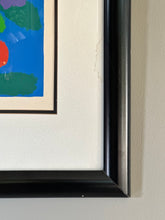 Load image into Gallery viewer, Abstract Artwork - Framed