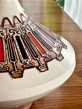 Load image into Gallery viewer, Retro Table Lamp