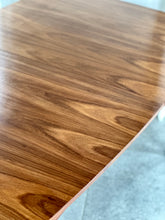 Load image into Gallery viewer, Mid-Century Extendable Dining Table