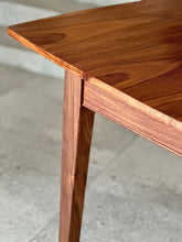 Load image into Gallery viewer, Mid-Century Extendable Dining Table