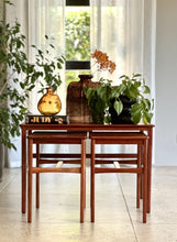 Load image into Gallery viewer, DS Vorster Nest of Tables - Set of Three