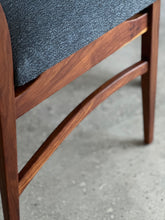 Load image into Gallery viewer, Mid-Century Set of 8 Dining Chairs