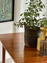 Load image into Gallery viewer, Mid-Century Extendable Dining Table