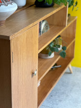 Load image into Gallery viewer, Multipurpose Bookcase / Drinks Cabinet