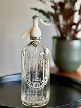 Load image into Gallery viewer, Vintage Soda Syphon
