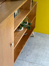Load image into Gallery viewer, Multipurpose Bookcase / Drinks Cabinet