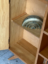 Load image into Gallery viewer, Multipurpose Bookcase / Drinks Cabinet