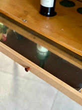Load image into Gallery viewer, Mid-Century "Nordiska Kompaniet" Drinks Cabinet