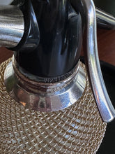 Load image into Gallery viewer, Vintage Soda Syphon