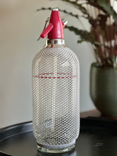 Load image into Gallery viewer, Vintage Soda Syphon