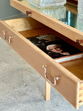 Load image into Gallery viewer, Mid-Century "Nordiska Kompaniet" Drinks Cabinet