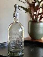 Load image into Gallery viewer, Vintage Soda Syphon