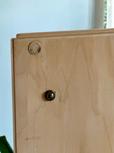 Load image into Gallery viewer, Mid-Century "Nordiska Kompaniet" Drinks Cabinet