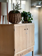 Load image into Gallery viewer, Mid-Century "Nordiska Kompaniet" Drinks Cabinet