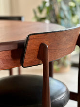 Load image into Gallery viewer, Mid-Century G Plan Dining Set
