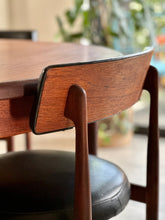 Load image into Gallery viewer, Mid-Century G Plan Dining Set