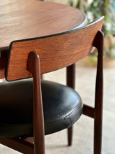 Load image into Gallery viewer, Mid-Century G Plan Dining Set