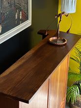 Load image into Gallery viewer, Balancing Act Copper Ashtray