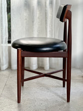 Load image into Gallery viewer, Mid-Century G Plan Dining Set