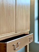 Load image into Gallery viewer, Mid-Century "Nordiska Kompaniet" Drinks Cabinet