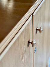 Load image into Gallery viewer, Mid-Century "Nordiska Kompaniet" Drinks Cabinet