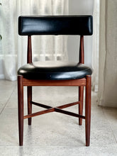Load image into Gallery viewer, Mid-Century G Plan Dining Set