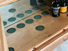 Load image into Gallery viewer, Mid-Century "Nordiska Kompaniet" Drinks Cabinet