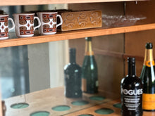 Load image into Gallery viewer, Mid-Century "Nordiska Kompaniet" Drinks Cabinet