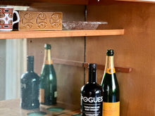 Load image into Gallery viewer, Mid-Century "Nordiska Kompaniet" Drinks Cabinet