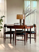 Load image into Gallery viewer, Mid-Century G Plan Dining Set