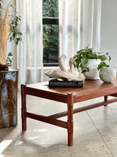 Load image into Gallery viewer, Mid-Century Coffee Table