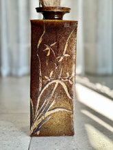 Load image into Gallery viewer, MCM Pottery Vase - Standing