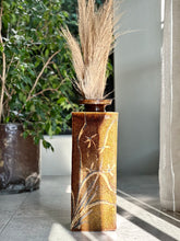 Load image into Gallery viewer, MCM Pottery Vase - Standing
