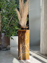 Load image into Gallery viewer, MCM Pottery Vase - Standing