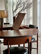 Load image into Gallery viewer, Mid-Century G Plan Dining Set