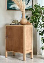 Load image into Gallery viewer, Small Cabinet - McNamee