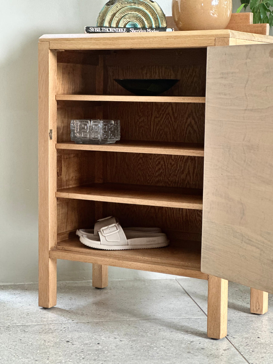 Small Cabinet - McNamee – RE-TREND