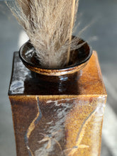 Load image into Gallery viewer, MCM Pottery Vase - Standing