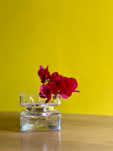 Load image into Gallery viewer, "Pala" Art Glass Vase | Riihimäen, Lasi of Finland