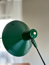 Load image into Gallery viewer, Retro Floor Lamp with Three Metal Shades
