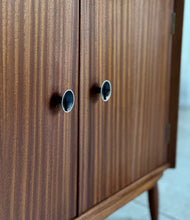 Load image into Gallery viewer, Vintage 1960's Display Cabinet | Drinks Cabinet
