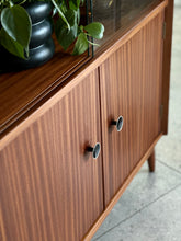 Load image into Gallery viewer, Vintage 1960's Display Cabinet | Drinks Cabinet