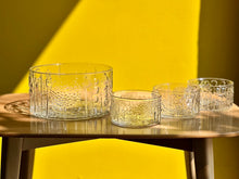 Load image into Gallery viewer, Oiva Toikka ‘Flora’ Serving Bowl Set for Iittala, Finland