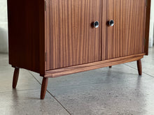 Load image into Gallery viewer, Vintage 1960's Display Cabinet | Drinks Cabinet