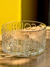 Load image into Gallery viewer, Oiva Toikka ‘Flora’ Serving Bowl Set for Iittala, Finland