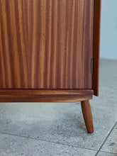Load image into Gallery viewer, Vintage 1960's Display Cabinet | Drinks Cabinet