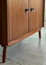Load image into Gallery viewer, Vintage 1960's Display Cabinet | Drinks Cabinet