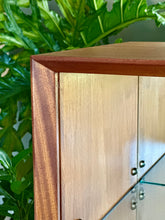 Load image into Gallery viewer, Vintage 1960's Display Cabinet | Drinks Cabinet