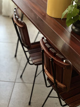 Load image into Gallery viewer, Retro Dining Set